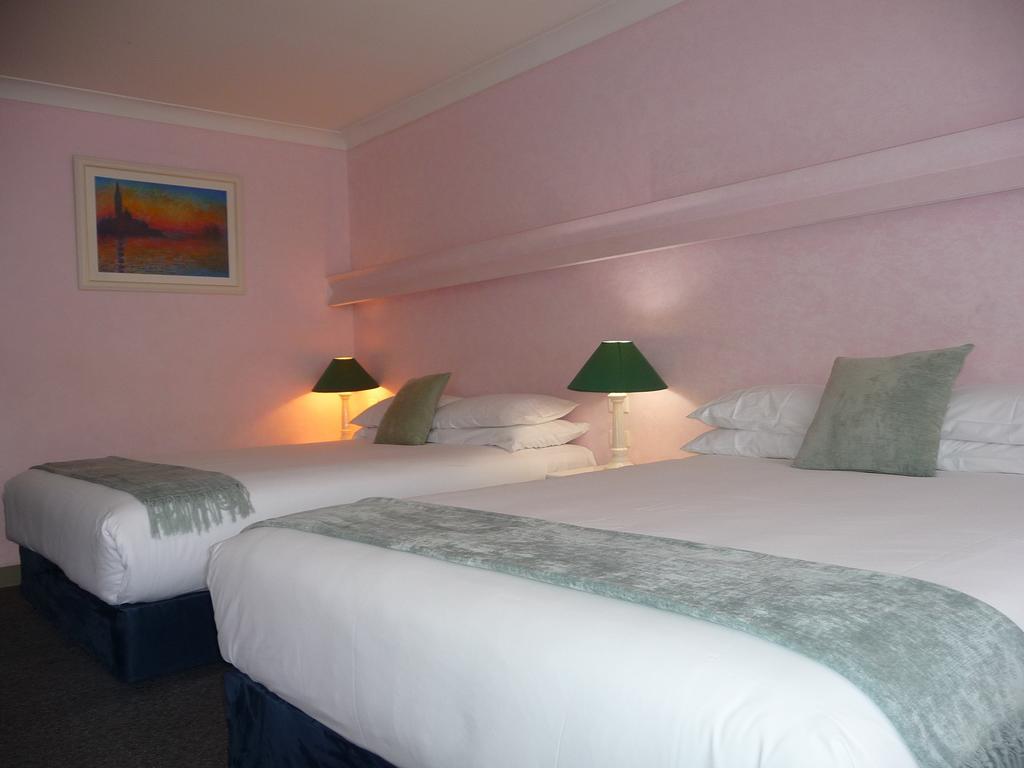 Tweed Heads Vegas Motel Cameră foto